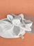 Doudou 25 ans - OURS ARGENT - Pantin attache-sucette argent 2 - vertbaudet enfant 