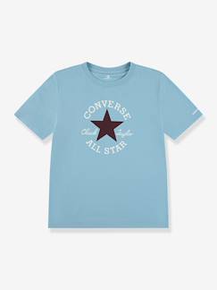 Garçon-T-shirt, polo, sous-pull-T-shirt Chuck patch