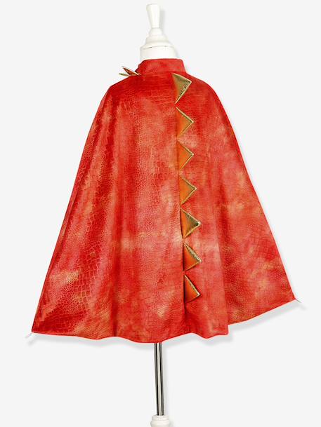 Cape réversible chevalier/dragon 4-7ans argent 4 - vertbaudet enfant 