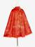 Cape réversible chevalier/dragon 4-7ans argent 4 - vertbaudet enfant 