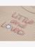 Lot de 3 bodies bébé manches courtes beige 7 - vertbaudet enfant 