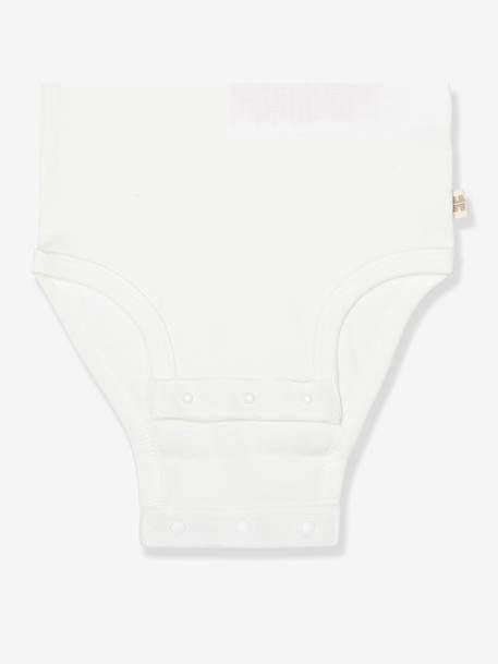 Ensemble bébé 4 pièces beige 4 - vertbaudet enfant 