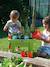 La jardinière garnie multicolore 3 - vertbaudet enfant 