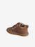 Chaussures premiers pas bébé velcro beige+bleu+bleu électrique+chocolat+lot beige+lot marron+lot vert+marron+ocre+vert+vert sauge 49 - vertbaudet enfant 