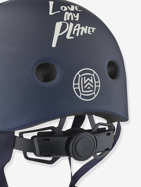 Casque de vélo Hilary marine 3 - vertbaudet enfant 