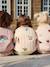 Blouson matelassé motifs en sequins Juno Konges Sløjd lilas+rose nude 10 - vertbaudet enfant 