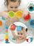 Coffret de bain multicolore 2 - vertbaudet enfant 