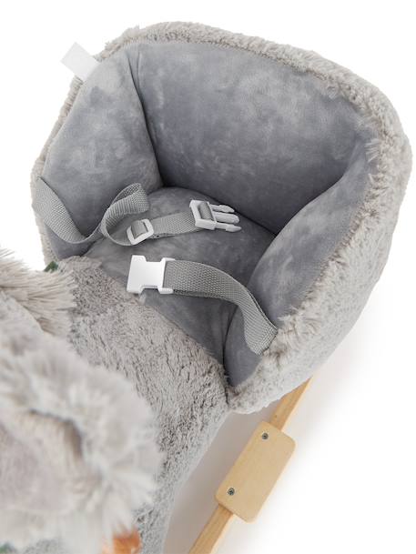 Bascule pour bébé - âne á bascule ?âne 4 - vertbaudet enfant 