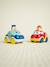 Voiture de police jouet - push and go Police 5 - vertbaudet enfant 