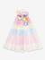 Déguisement licorne : cape + serre-tête + baguette multicolore 2 - vertbaudet enfant 