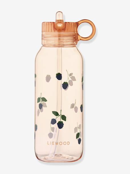Gourde 500ml tritan impression Yang rose pâle 1 - vertbaudet enfant 