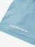 T-shirt Chuck patch bleu chiné 4 - vertbaudet enfant 