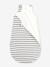 Gigoteuse bébé en coton marine 1 - vertbaudet enfant 