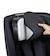 Siège auto enfant eros i-safe à partir de 15 mois Mineral black 3 - vertbaudet enfant 