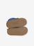 Chaussures premiers pas bébé velcro beige+bleu+bleu électrique+chocolat+lot beige+lot marron+lot vert+marron+ocre+vert+vert sauge 16 - vertbaudet enfant 