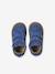 Chaussures premiers pas bébé velcro beige+bleu+bleu électrique+chocolat+lot beige+lot marron+lot vert+marron+ocre+vert+vert sauge 15 - vertbaudet enfant 