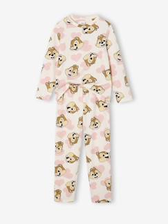 -Pyjama fille Disney Tic & Tac