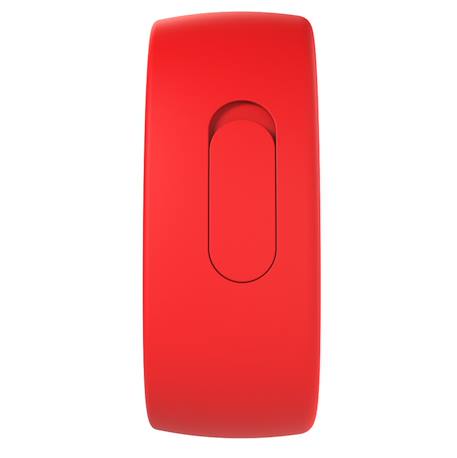 Appareil photo et vidéo étanche Rouge 3 - vertbaudet enfant 