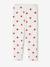 Pyjama fille Peanuts Snoopy bleu grisé/imprimé 3 - vertbaudet enfant 