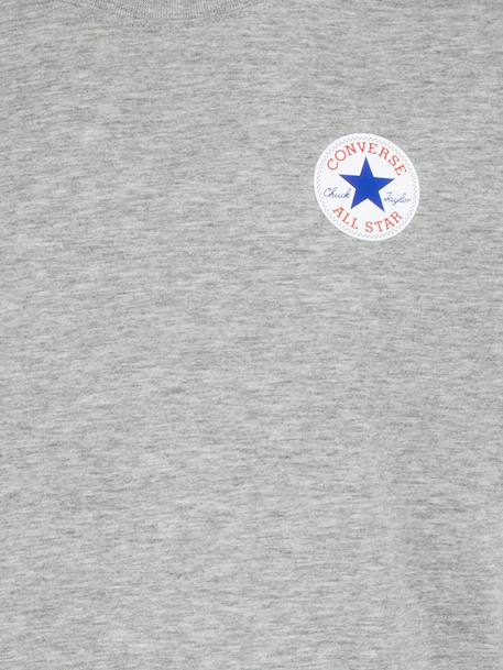 T-shirt enfant manches courtes gris 3 - vertbaudet enfant 