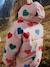 Doudoune Nuka rose 2 - vertbaudet enfant 
