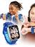 Kidizoom smartwatch DX4 bleu+rose 2 - vertbaudet enfant 