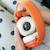 Casque audio orange Orange 5 - vertbaudet enfant 