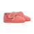 Chaussons  à scratch Beige+Mostaza+Rosa 15 - vertbaudet enfant 