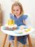 Gâteau d'anniversaire multicolore 1 - vertbaudet enfant 