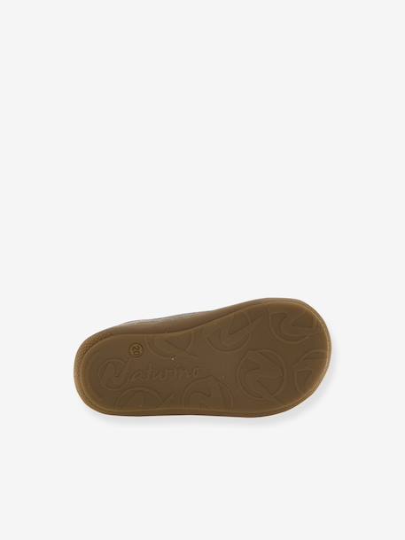 Bottillons Coccon taupe 5 - vertbaudet enfant 
