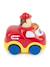 Voiture de police jouet - push and go Police+Police ou pompier+Pompiers 11 - vertbaudet enfant 