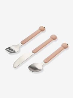 Puériculture-Repas-Vaisselle, coffret repas-Set de couverts Tove
