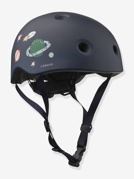 Casque de vélo Hilary marine 2 - vertbaudet enfant 