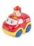 Voiture de police jouet - push and go Police+Police ou pompier+Pompiers 13 - vertbaudet enfant 