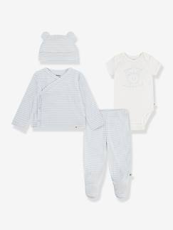 -Ensemble bébé 4 pièces