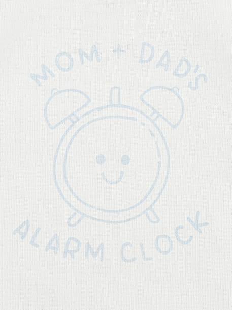 Ensemble bébé 4 pièces bleu 5 - vertbaudet enfant 