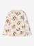 Pyjama fille Disney Tic & Tac écru 2 - vertbaudet enfant 