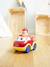 Voiture de police jouet - push and go Police+Police ou pompier+Pompiers 15 - vertbaudet enfant 