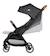 Duo poussette naissance citadine et siège auto sunlite duo Graphite mineral 3 - vertbaudet enfant 