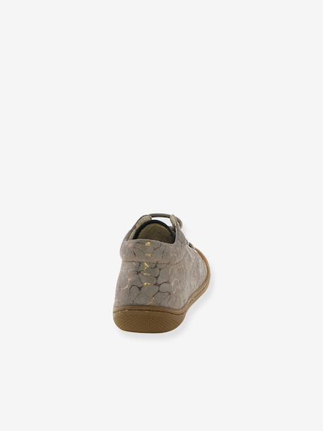 Bottillons Coccon taupe 4 - vertbaudet enfant 