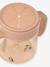 Enyo tasse à goûter en tritan blanc+rose 7 - vertbaudet enfant 