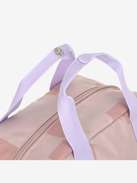 Sac à dos Pattern Party LÄSSIG bleu+rose 8 - vertbaudet enfant 