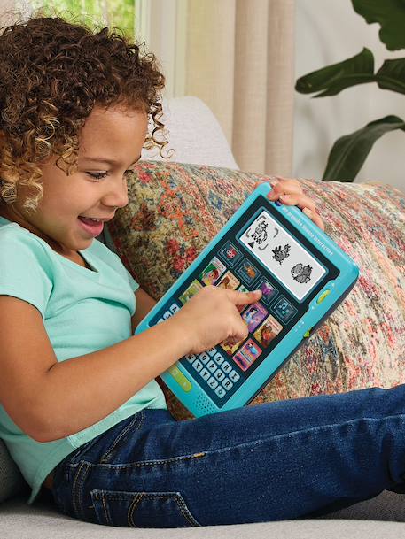 Ma première liseuse interactive bleu 4 - vertbaudet enfant 