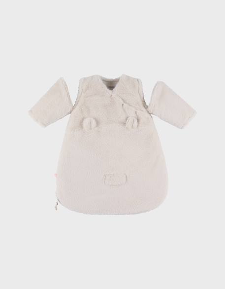 Gigoteuse nomade 0-3m Beige 1 - vertbaudet enfant 