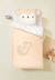 Housse de couette enfant + taie d'oreiller salsa Rose 1 - vertbaudet enfant 