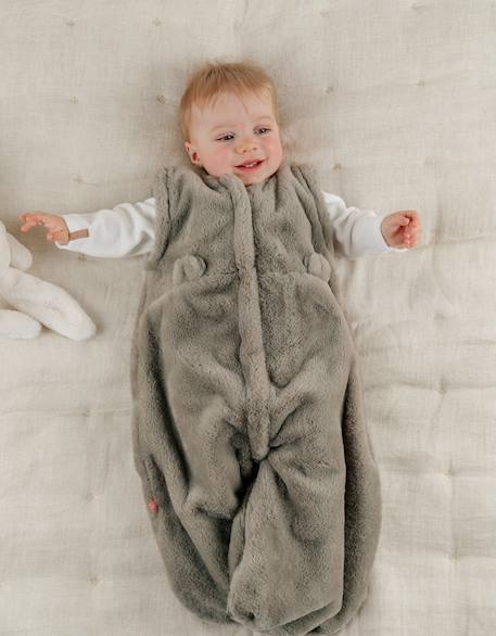 Gigoteuse nomade 6-24m Vert 4 - vertbaudet enfant 