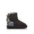 Bottines filles fourrée Grey 1 - vertbaudet enfant 