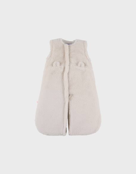 Gigoteuse nomade 1-6m Beige 5 - vertbaudet enfant 