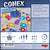 Conex Bleu 4 - vertbaudet enfant 