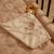 Doudou avec anneau de dentition Beige 4 - vertbaudet enfant 